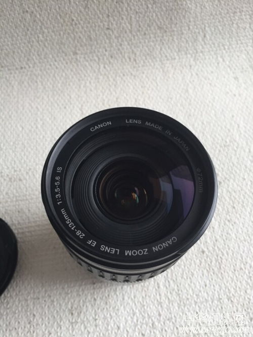 佳能EF 28-135mm鏡頭低價出清，900元到付妥妥入手！二手攝影交易你會喜歡嗎？ 
