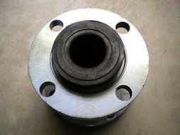 橡膠軟接頭 ,河北省景縣正強橡塑制品廠