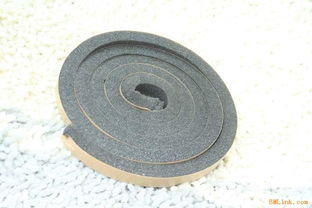 順德容桂艾高泡棉橡膠制品廠今日行情及市場動態(tài)解析