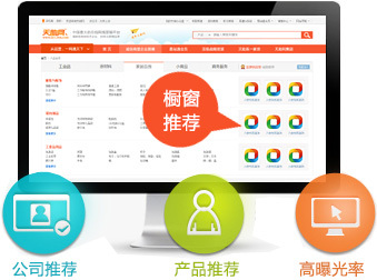 網絡推廣服務與企業郵局 高效整合的數字營銷策略